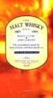Image for The Malt Whisky File