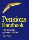 Image for The pensions handbook, 1999-2000  : planning ahead to boost retirement income