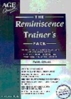 Image for The Reminiscence Trainer&#39;s Pack