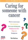Image for CARING FOR SOMEONE WITH CANCER