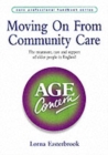 Image for Moving on from Community Care