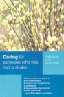 Image for Caring for Someone Who Has Had a Stroke