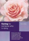 Image for Caring for Someone Who is Dying