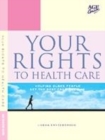 Image for Your rights to health care