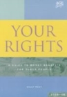 Image for Your rights, 2005-06  : a guide to money benefits for older people