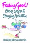 Image for Fit, fantastic and over 50  : easy steps to healthy living