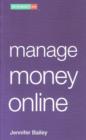 Image for Manage Money Online