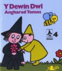 Image for Cyfres Rwdlan:4. Dewin Dwl, Y