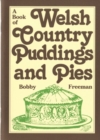 Image for Book of Welsh Country Puddings and Pies, A