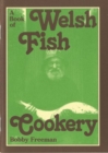 Image for Book of Welsh Fish Cookery, A