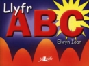 Image for Llyfr ABC