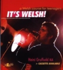 Image for It&#39;s Welsh!