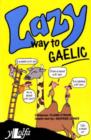 Image for Lazy Way to Gaelic