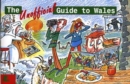 Image for Unofficial Guide to Wales, The