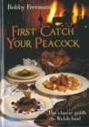 Image for First Catch Your Peacock