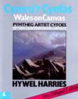 Image for Cymru&#39;r Cynfas - Pymtheg Artist Cyfoes / Wales on Canvas - Fifteen Contemporary Artists