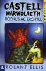 Image for Cyfres Cled: Castell Marwolaeth Boenus ac Erchyll