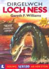Image for Dirgelwch Loch Ness