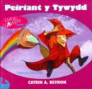 Image for Cyfres Llyfrau Llawen:4. Peiriant Tywydd, Y