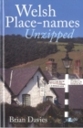 Image for It&#39;s Wales: Welsh Place-Names Unzipped