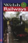 Image for It&#39;s Wales: Welsh Railways