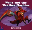 Image for Llyfrau Llawen: Wena and the Weather Machine