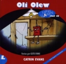 Image for Oli Olew