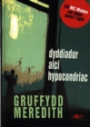 Image for Dyddiadur Alci Hypocondriac