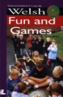 Image for It&#39;s Wales: Welsh Fun and Games