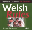 Image for Welsh Rules