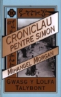 Image for Croniclau Pentre Simon