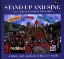 Image for Stand up and Sing