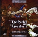 Image for Stori Dafydd ap Gwilym