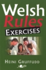 Image for Welsh Rules - Exercises