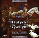 Image for Story of Dafydd Ap Gwilym, The