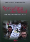 Image for Spreading the Word - The Welsh Language 2001