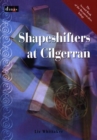 Image for Shapeshifters at Cilgerran