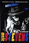 Image for Solva Blues - An Autobiography by Meic Stevens