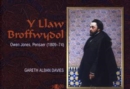 Image for Cyfres Celf 2000: Llaw Broffwydol, Y - Owen Jones, Pensaer (1809-74)