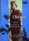 Image for Cerddi Owain Glyndwr Poetry : An Anthology of Poems for Owain Glyndwr