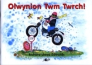 Image for Olwynion Twm Twrch!