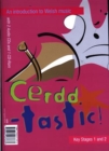 Image for Cerddtastic : Cerdd Cymru/ Welsh Music