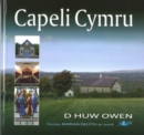 Image for Capeli Cymru