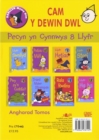 Image for Cyfres Darllen Mewn Dim: Cam y Dewin Dwl (Pecyn)