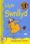 Image for Cyfres Darllen Mewn Dim - Cam y Dewin Dwl: Llyfr Swnllyd