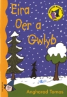 Image for Cyfres Darllen Mewn Dim - Cam Rwdlan: Eira Oer a Gwlyb