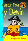Image for Cyfres Darllen Mewn Dim - Cam y Dewin Doeth: Antur Fawr y Dewin