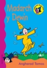 Image for Cyfres Darllen Mewn Dim - Cam Rala Rwdins: Madarch y Dewin