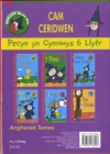 Image for Cyfres Darllen Mewn Dim: Cam Ceridwen- Pecyn (6 Chyfrol)
