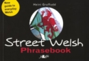 Image for Street Welsh - Phrasebook